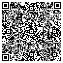 QR code with J & M Pool Heating contacts