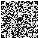 QR code with P G & H Leasing Inc contacts