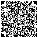 QR code with J Mark Fisher contacts