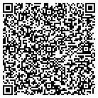 QR code with WeWantSavings.com contacts