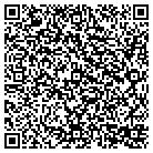 QR code with A To Z Sewing & Vacuum contacts