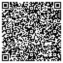 QR code with J & J Homes Inc contacts