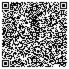 QR code with Albertinis Design Inc contacts