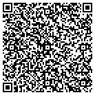 QR code with Woodscapes Interiors Inc contacts