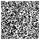 QR code with Progressive Free Style Karate contacts