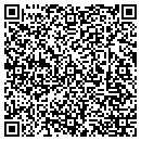 QR code with W E Sutton & Assoc Inc contacts