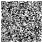 QR code with Profiles Hair & Beauty Salon contacts