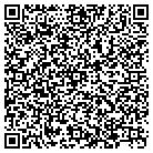 QR code with Amy's Custom Jewelry Inc contacts
