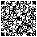 QR code with A Engine & Body contacts