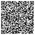 QR code with KBYO Inc contacts