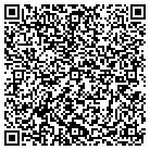 QR code with Honorable John E Crusoe contacts