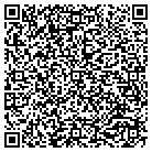 QR code with Atlantic National Bank-Florida contacts