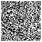 QR code with J Bosco Shoes Miami Inc contacts