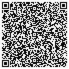 QR code with Seaprints Photography contacts