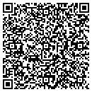 QR code with Hediger Farms contacts