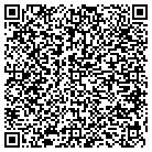 QR code with BP&d Auto Transfer and Shuttle contacts