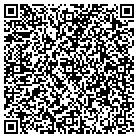 QR code with Volusia County Road & Bridge contacts