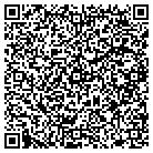 QR code with Osborn Payloader Service contacts