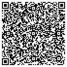 QR code with Progress Energy Florida Inc contacts