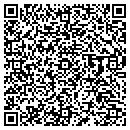 QR code with A1 Video Inc contacts