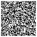 QR code with L & Limousine contacts