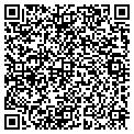 QR code with Pitas contacts