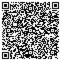 QR code with Depalma contacts