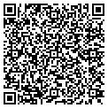 QR code with Company contacts