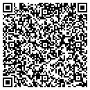 QR code with A Urban Sole contacts