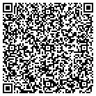 QR code with R A Marshall Dental Lab contacts