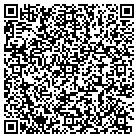 QR code with PLC Precision Lawn Care contacts