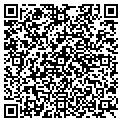 QR code with Kismet contacts