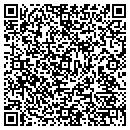 QR code with Haybert Produce contacts