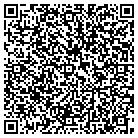 QR code with Faith Christian Books & More contacts