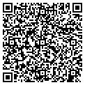 QR code with Monica's House contacts
