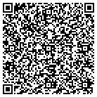 QR code with myartsandcraftsstore.com contacts