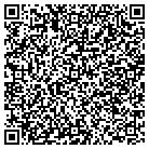 QR code with Raintree Craft & Design Corp contacts