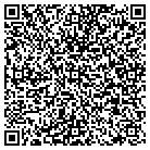 QR code with Richard Holmes Arts & Crafts contacts