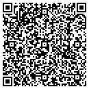 QR code with Hair 4u contacts
