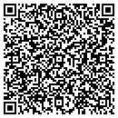 QR code with R & D Service contacts
