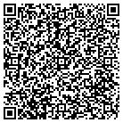 QR code with Gabriel's Christian Music & Bk contacts