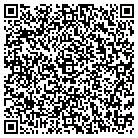 QR code with Real Estate Demographics Inc contacts