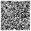 QR code with Rose's Red Barn contacts