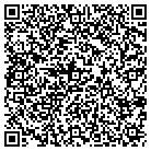 QR code with Ramona Winter Mobile Pet Groom contacts