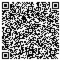 QR code with S&N Stamps Inc contacts