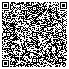 QR code with Suzanne Biscok Crafts contacts
