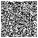 QR code with The Country Caboose contacts
