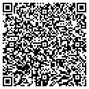 QR code with Train City contacts