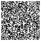 QR code with Walt And Pat Tyo Crafts contacts