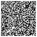 QR code with Zakars contacts